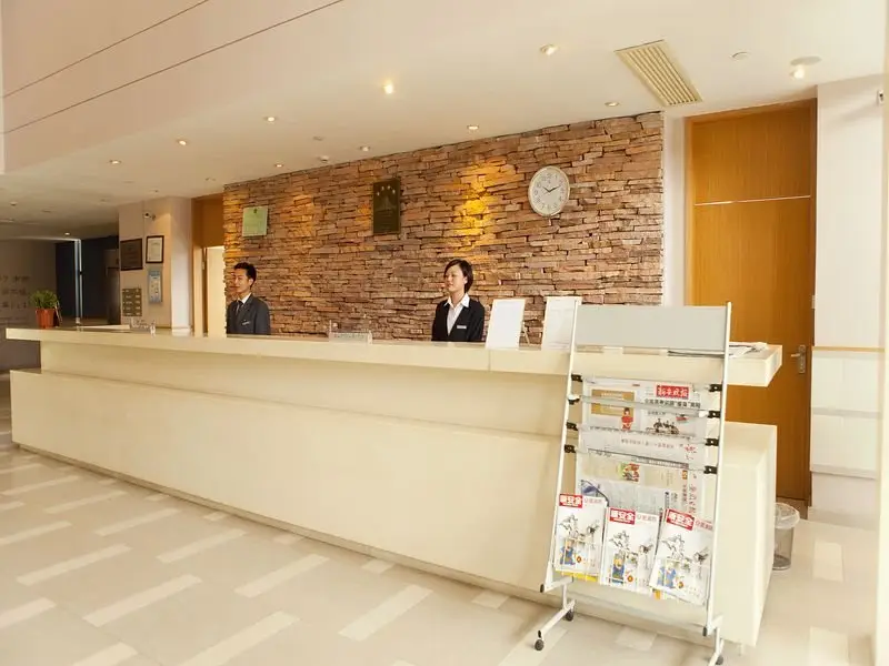 Huangshan Scholars Conference Hotel — фото 1