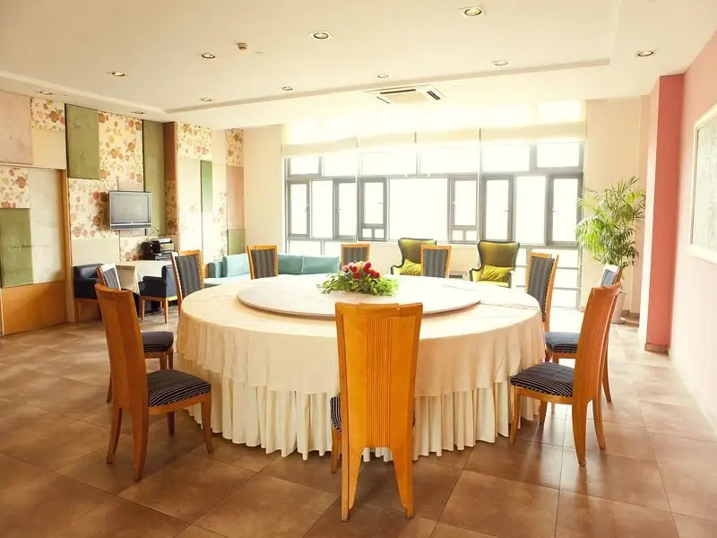Хуаншань: Huangshan Scholars Conference Hotel