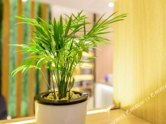 Байсе: Mingyue Lake Hotel (Baise City Government Hengji Plaza)