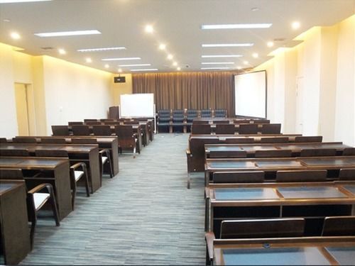 Дацин: Jinjiang Inn Daqing xincun Devleopment Zone