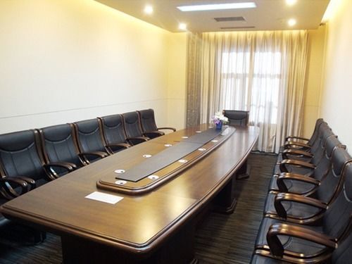 Дацин: Jinjiang Inn Daqing xincun Devleopment Zone