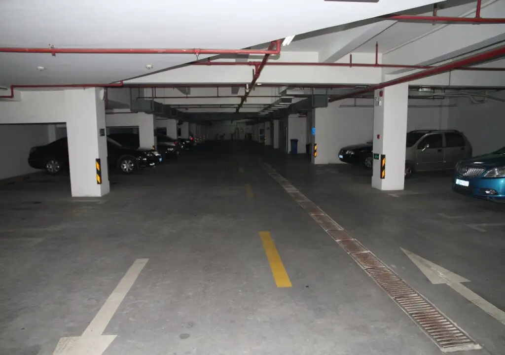 Шанхай: Jinjiang Inn Shanghai Yixian Road