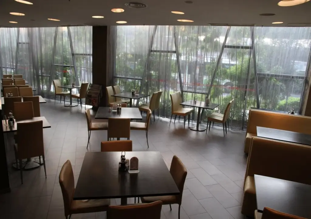 Шанхай: Jinjiang Inn Shanghai Yixian Road