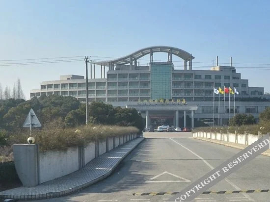 Уси: Taihu Pearl International