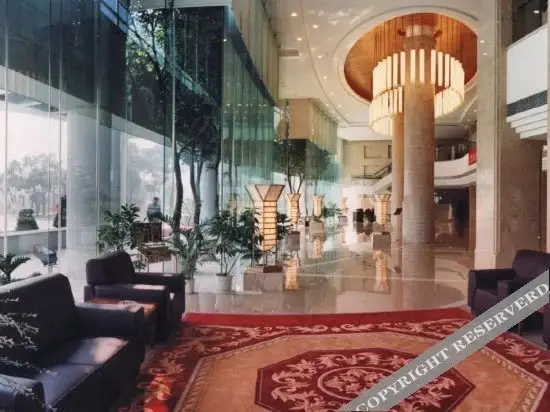Уси: Taihu Pearl International