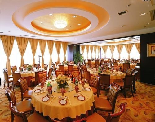 South China International Hotel Hangzhou — фото 1