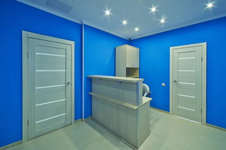Москва: Atlantic Hostel