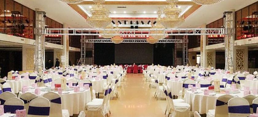Тайчжоу: Guoyuan Hotel