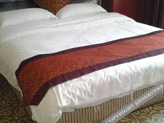 Чэнду: Ximeideng Hotel Chengdu Chuanshida