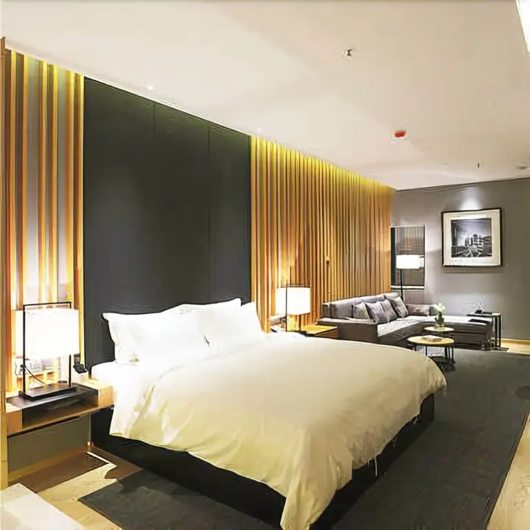 Чэнду: Hk S Hotel