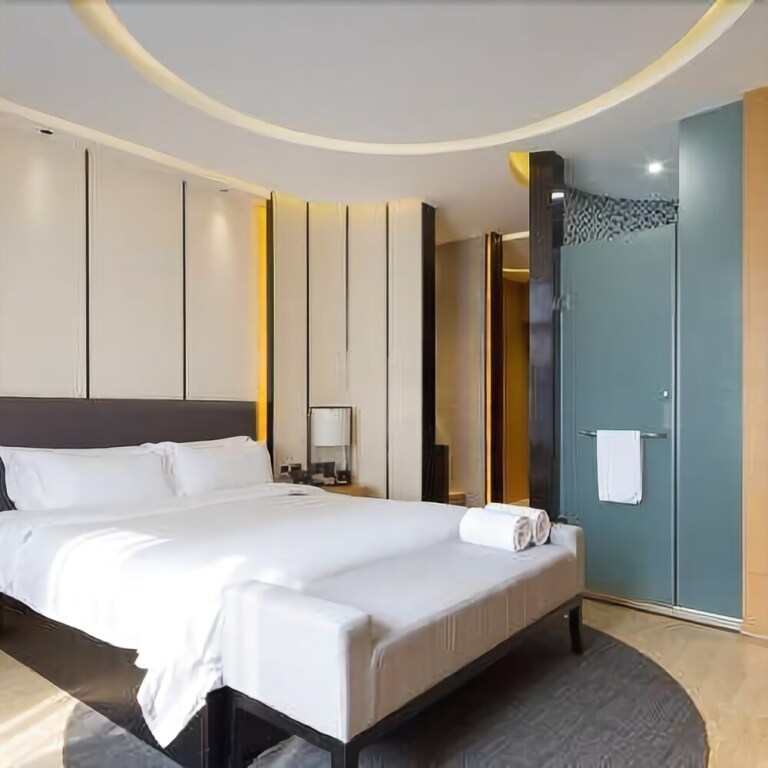 Чэнду: Hk S Hotel