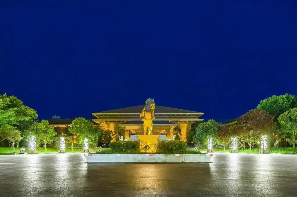River & Holiday Hotel — фото 1