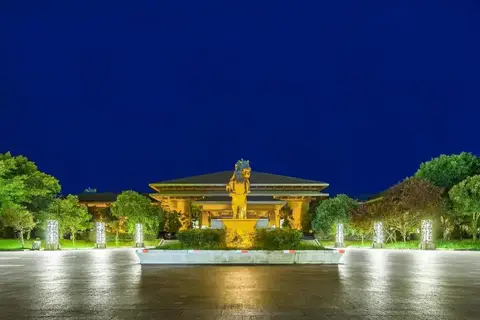 River & Holiday Hotel — фото 1