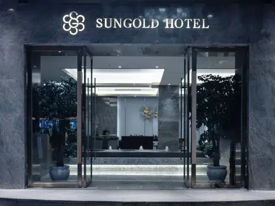 Чунцин: Shanggao Hotel