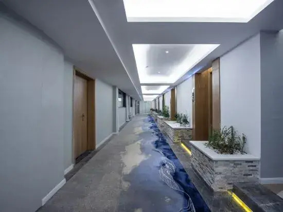 Чунцин: Shanggao Hotel