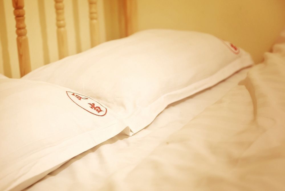 Пекин: Wada International Hostel