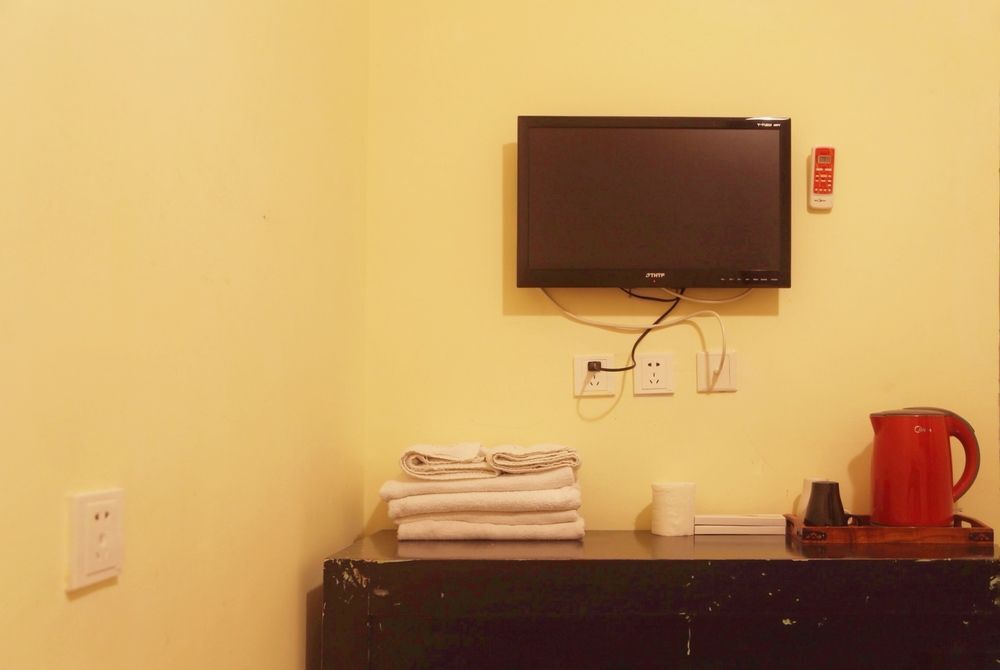 Пекин: Wada International Hostel