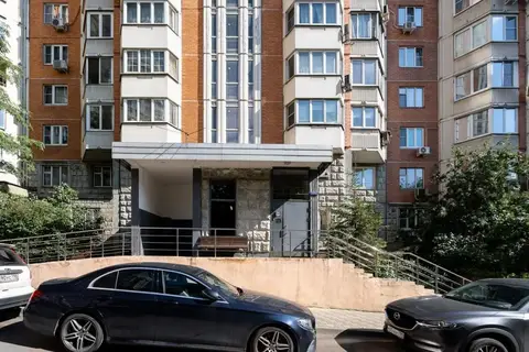 BestFlat24 (БэстФлэт24) на тупике Малый Краснопрудный — фото 1