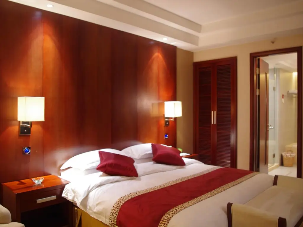Нинбо: Harbour Oriental Hotel