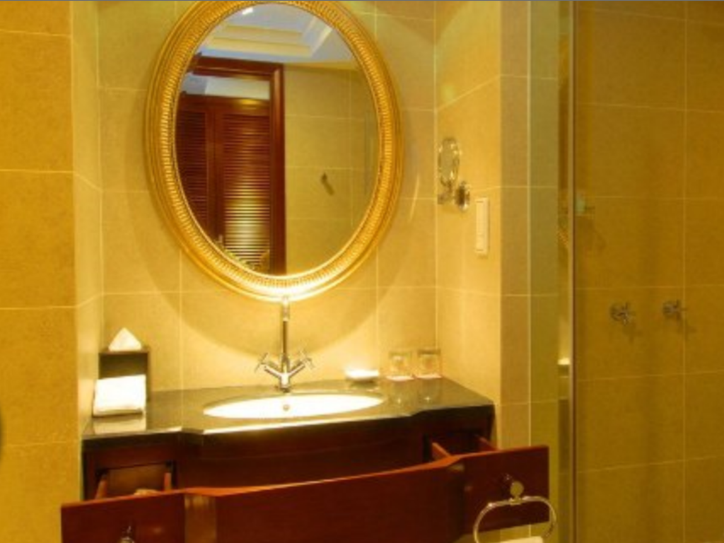 Нинбо: Harbour Oriental Hotel