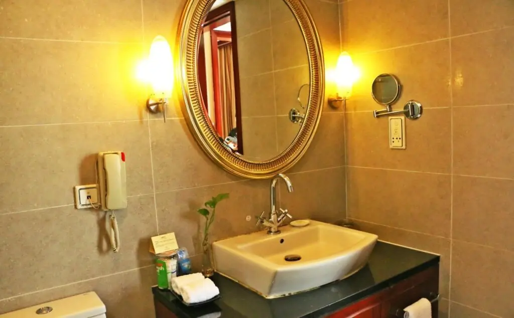 Нинбо: Harbour Oriental Hotel