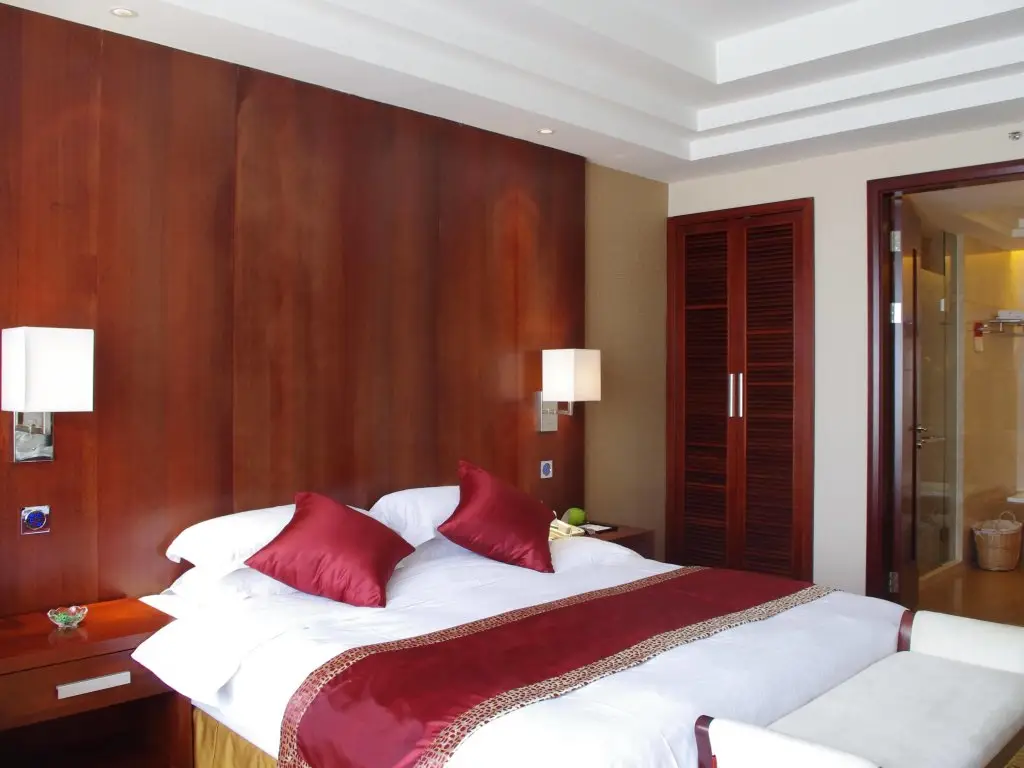 Нинбо: Harbour Oriental Hotel
