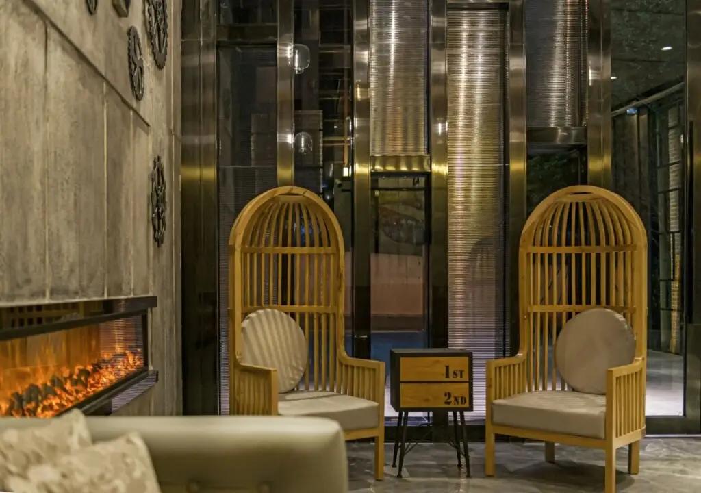 Чэнду: Memory Hotel Chengdu
