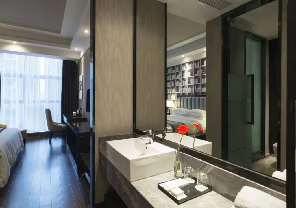 Чэнду: Memory Hotel Chengdu