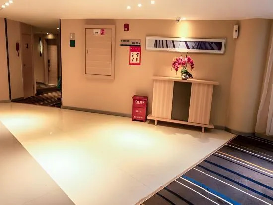 Чанчунь: City Comfort Inn Changchun Renmin Square Xi'an Main Road Jindu