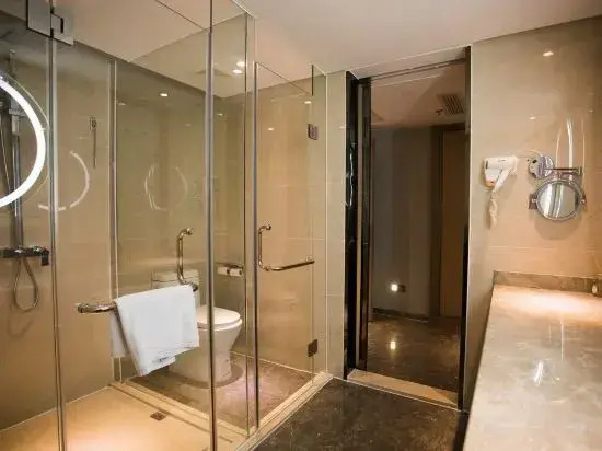 Чанчунь: City Comfort Inn Changchun Renmin Square Xi'an Main Road Jindu