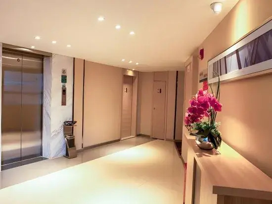 Чанчунь: City Comfort Inn Changchun Renmin Square Xi'an Main Road Jindu