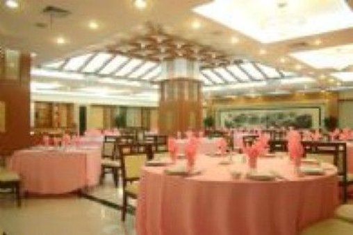Наньчан: Yinxing Mansion