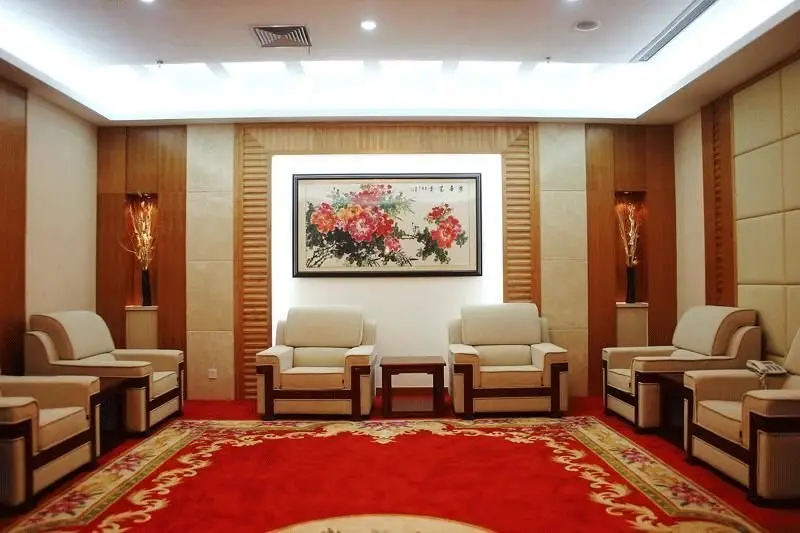 Наньчан: Yinxing Mansion