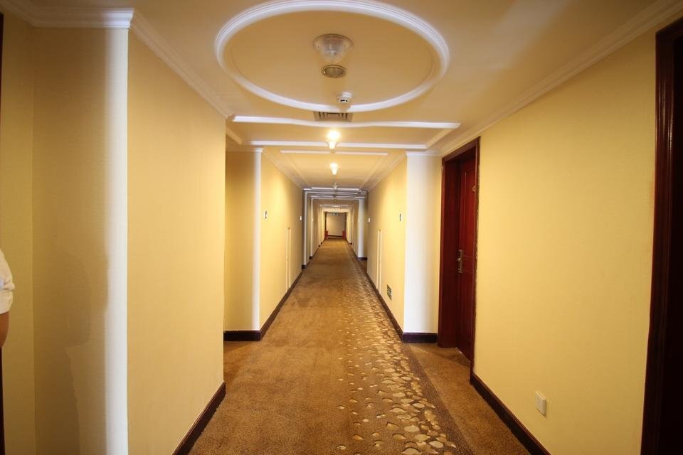 Orient Dynasty Hotel — фото 1