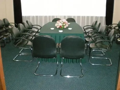 Тяньцзинь: East Asia Hotel Tianjin