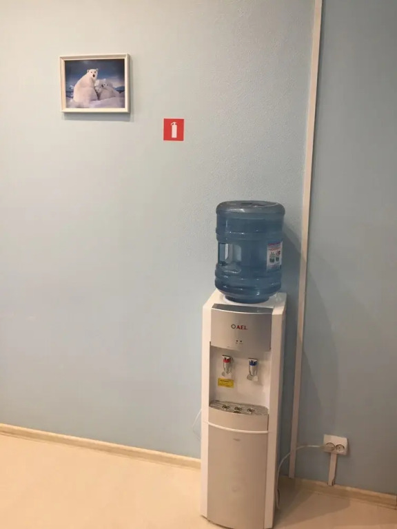 Москва: Brig 77 Hostel