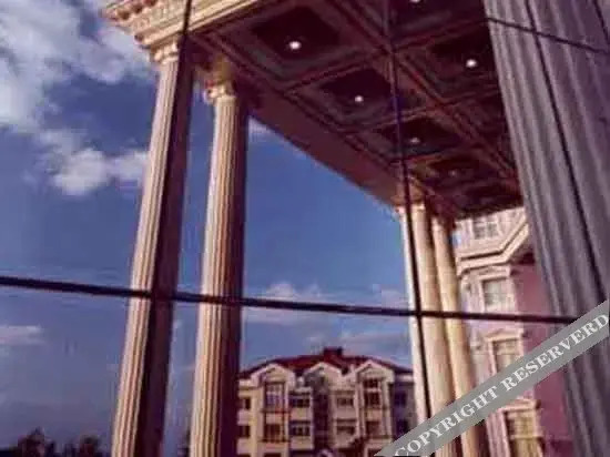 Циндао: Vienna Hotel