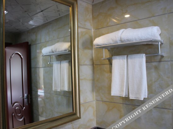 Чунцин: Bashan Jinyuan Hotel