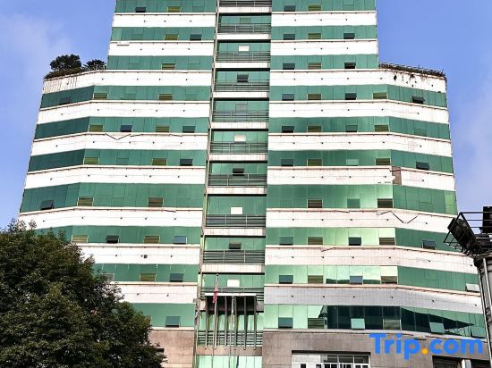 Чунцин: Ru Jiang Hotel