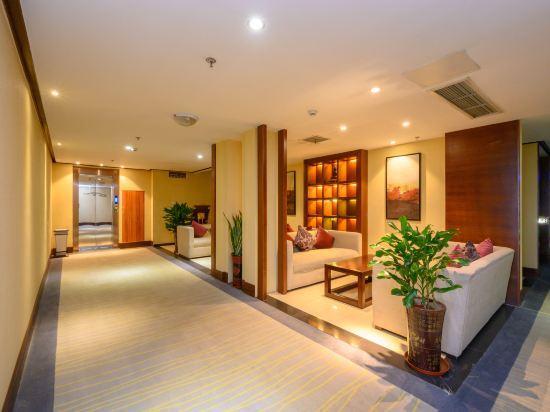 Чунцин: Kaidong Yunding Hotel