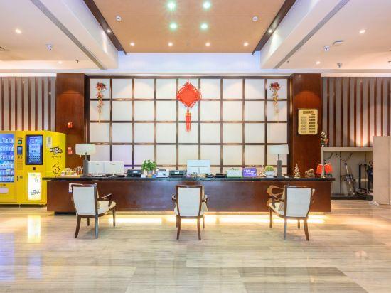 Kaidong Yunding Hotel — фото 1