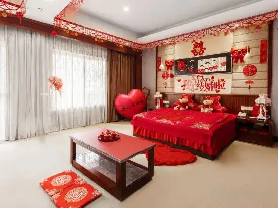 Чунцин: Hengrong Holiday Hotel