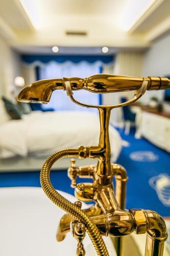 Чэнду: Kai Mei Hotel