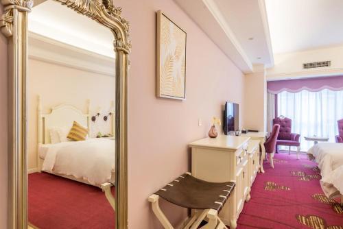 Чэнду: Kai Mei Hotel