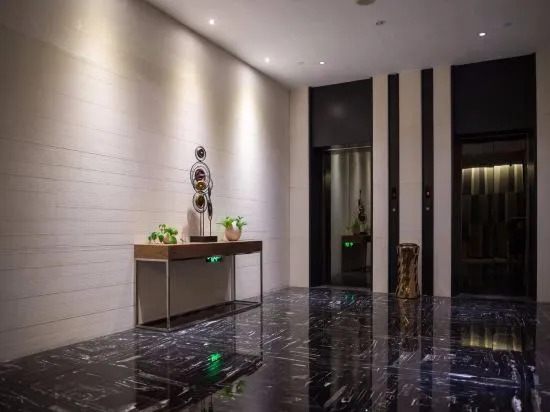 Чжанцзяган: Gallery Hotel