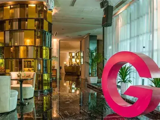 Чжанцзяган: Gallery Hotel