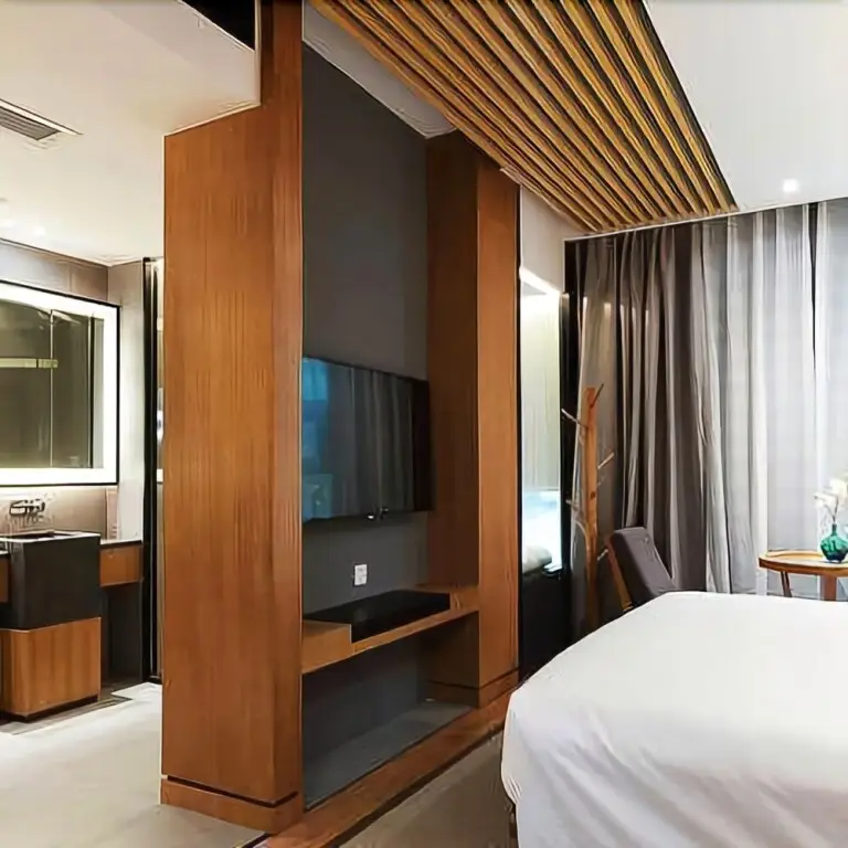 Чэнду: Designer S Hotel
