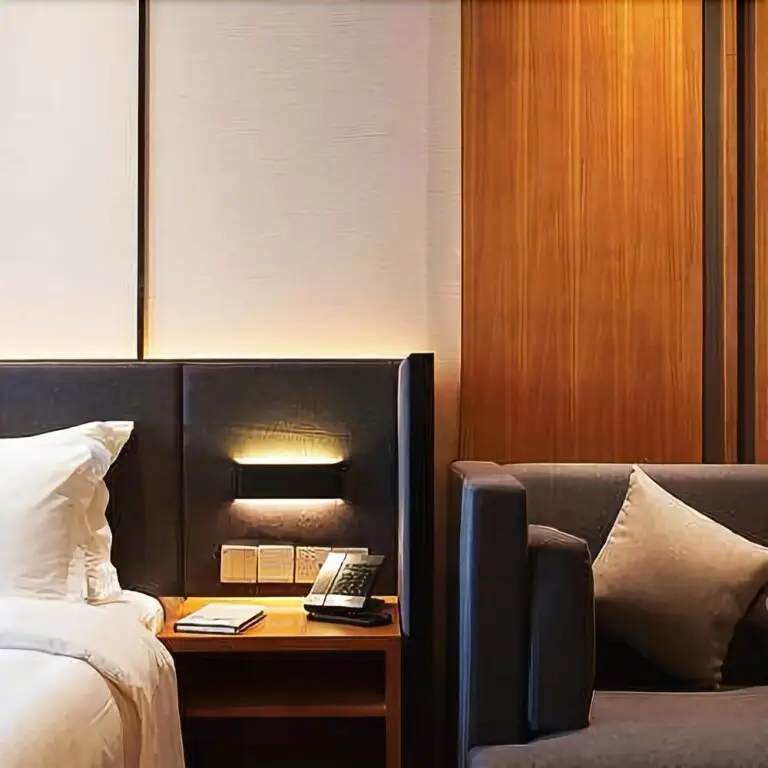 Чэнду: Designer S Hotel