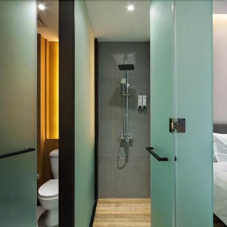 Designer S Hotel — фото 1