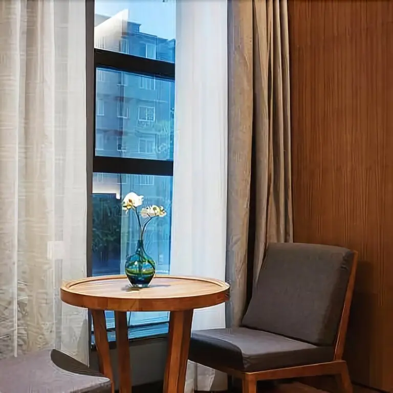 Чэнду: Designer S Hotel